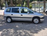 Opel Zafira-3