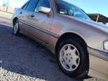 Mercedes C 230-3