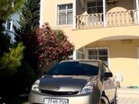 Toyota Prius-1