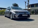 Toyota Corolla-7