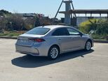 Toyota Corolla-4