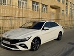 Hyundai Elantra-2