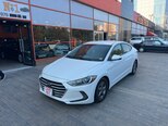 Hyundai Elantra-1
