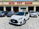 Toyota Aqua-1