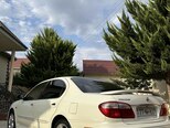 Nissan Maxima-6