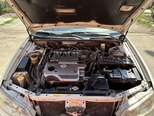 Nissan Maxima-12