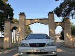 Nissan Maxima-9