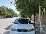 Nissan Maxima-1