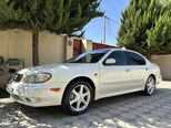 Nissan Maxima-5