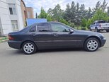 Mercedes C 240-4