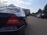 Mercedes C 240-14