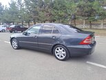 Mercedes C 240-10