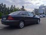 Mercedes C 240-18