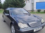 Mercedes C 240-3