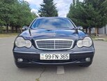 Mercedes C 240-2