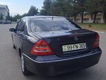 Mercedes C 240-8