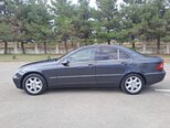 Mercedes C 240-6