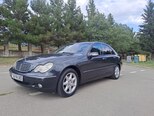 Mercedes C 240-9