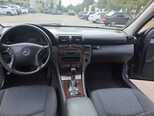 Mercedes C 240-16