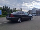 Mercedes C 240-5