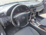 Mercedes C 240-19