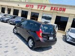 Nissan Note-8