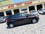 Nissan Note-4