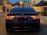 Hyundai Grandeur-3