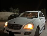 Mercedes ML 350 4MATIC-1