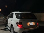 Mercedes ML 350 4MATIC-2