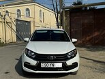 LADA (VAZ) Granta-1