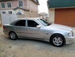 Mercedes C 230-7