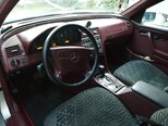 Mercedes C 230-4