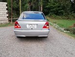 Mercedes C 230-3