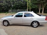 Mercedes C 230-2