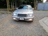 Mercedes C 230-1