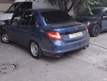 Saipa Saina-2