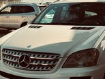 Mercedes ML 350 4MATIC-6