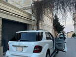 Mercedes ML 350 4MATIC-7