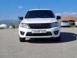 LADA (VAZ) Granta-1