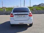 LADA (VAZ) Granta-2
