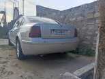 Volkswagen Passat-5