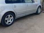 Volkswagen Passat-4