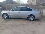 Volkswagen Passat-3