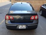 Volkswagen Passat-3