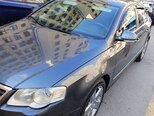 Volkswagen Passat-4
