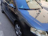 Volkswagen Passat-5