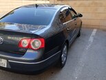 Volkswagen Passat-6