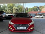 Hyundai Accent-1