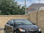 Chevrolet Cruze-11